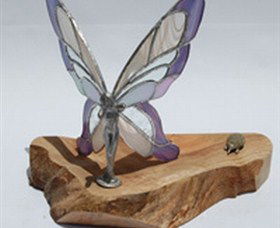 Sea Silks Gallery - Accommodation Australia 1