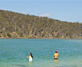 Pambula Beach NSW Accommodation Australia