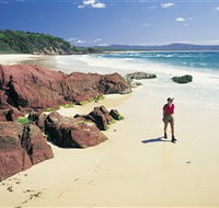 Pambula Beach - Accommodation Australia