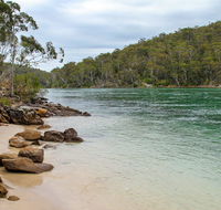 Severs Beach - Accommodation Australia
