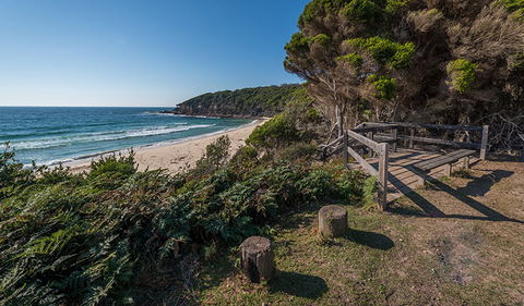 Terrace Beach And Lennards Island - Local Tourism 0