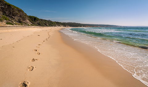 Terrace Beach And Lennards Island - Local Tourism 3