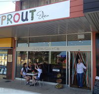 Sprout Eden - Accommodation Australia