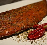Eden Smokehouse - Accommodation Australia