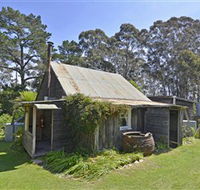 Davidson Whaling Station Historic Site - Accommodation Australia