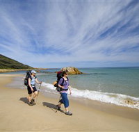 Croajingolong National Park - Local Tourism