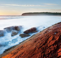 Ben Boyd National Park - Accommodation Australia