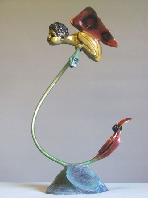 Frank Miles Fine Art - Accommodation Australia 3