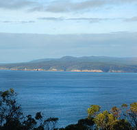 Nadgee Nature Reserve - Accommodation Australia