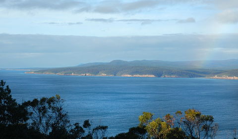 Nadgee Nature Reserve - Bed n Breakfasts 0