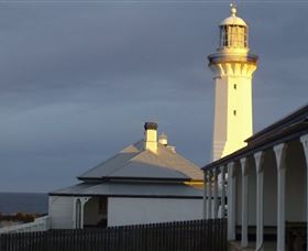 Green Cape NSW Accommodation Australia