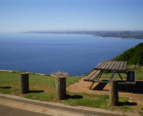 Table Cape - Accommodation Australia 1