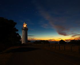 Table Cape - Accommodation Australia 3