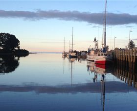 Richard Gutteridge Gardens - Local Tourism 1