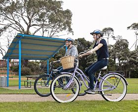 Richard Gutteridge Gardens - Local Tourism 4