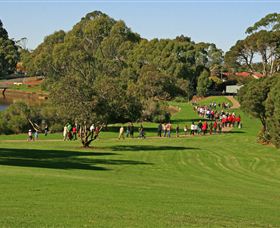 Richard Gutteridge Gardens - Local Tourism 3