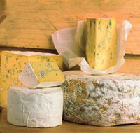 The Cheese Shop at The Makers' Workshop Burnie - Local Tourism