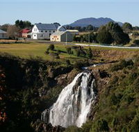 Waratah Falls - Local Tourism