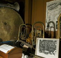 Waratah Courthouse Museum - Local Tourism
