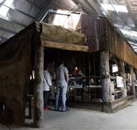 Kenworthy's Stamper Mill - Local Tourism