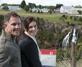 Tarkine Interpretation Centre - Local Tourism 3