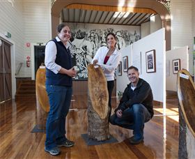 Tarkine Interpretation Centre - Local Tourism 4