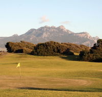 Flinders Island Sports  RSL Club - Local Tourism