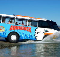 Aquaduck Safaris - Australia Shopping