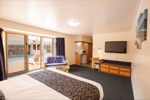 Comfort Inn Bay Of Isles - Accommodation Australia 6