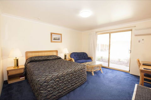 Comfort Inn Bay Of Isles - Accommodation Australia 9