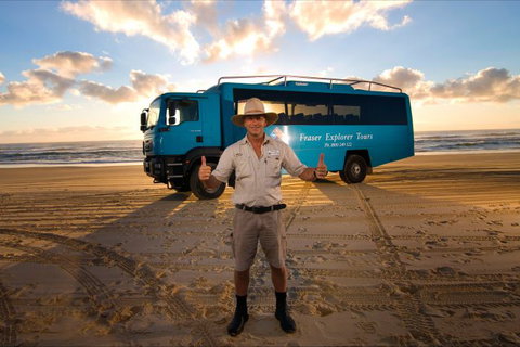 Fraser Explorer Tours - Local Tourism 3