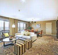 PARKROYAL Parramatta - Accommodation Australia