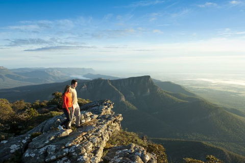 Autopia Tours - Accommodation Australia 7