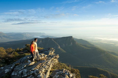 Autopia Tours - Accommodation Australia 8