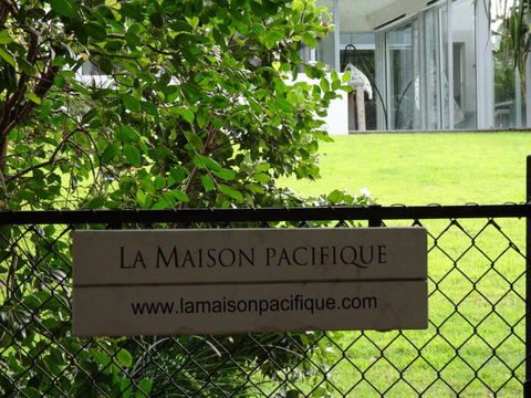 La Maison Pacifique - Accommodation Australia 0