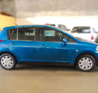 Carters Car Rentals - Australia Shopping