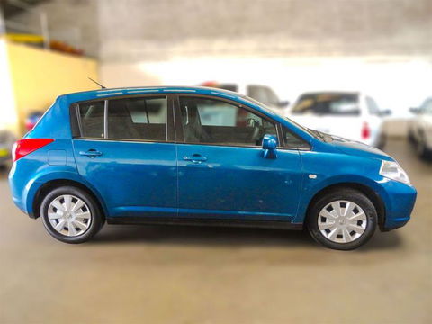 Carters Car Rentals - Australia Shopping 0