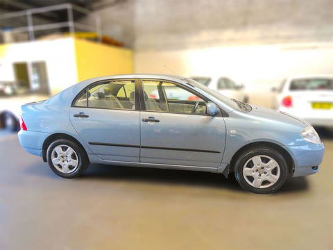 Carters Car Rentals - Australia Shopping 3