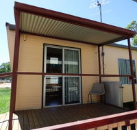 Manusu House and Cabin - Accommodation Australia