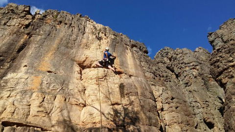 Grampians Mountain Adventure Company - Accommodation Australia 0