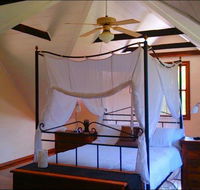 The Barn - Hinterland Byron Bay - Local Tourism