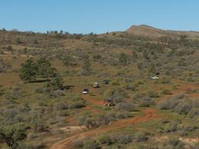 Alpana Station Tours - Accommodation Australia 0