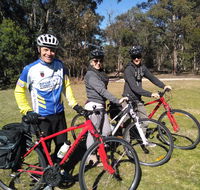 Granite Belt Bicycle Tours and Hire - Accommodation Australia