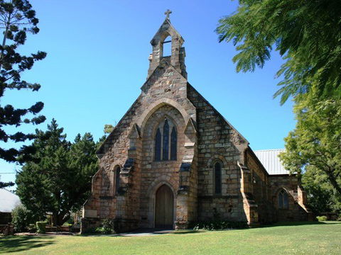 WWI Memorial Journey - Kangaroo Point To Dunwich - Accommodation Australia 2