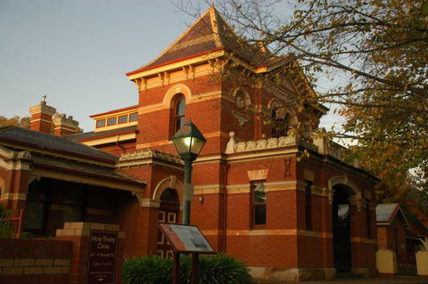 Visit Benalla Tours - Accommodation Australia 4