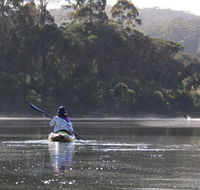 Kiah Wilderness Tours - Accommodation Australia