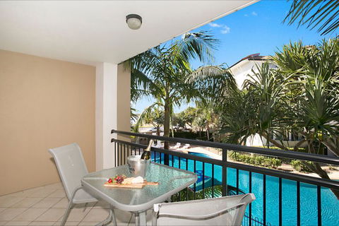 Sandcastles On Broadwater - Accommodation Australia 5