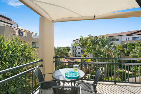 Sandcastles On Broadwater - Accommodation Australia 22