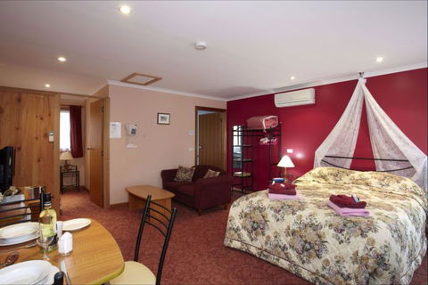 NorthEast Restawhile Bed And Breakfast - Local Tourism 2