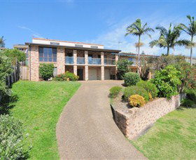 Baileys - Accommodation Australia 0